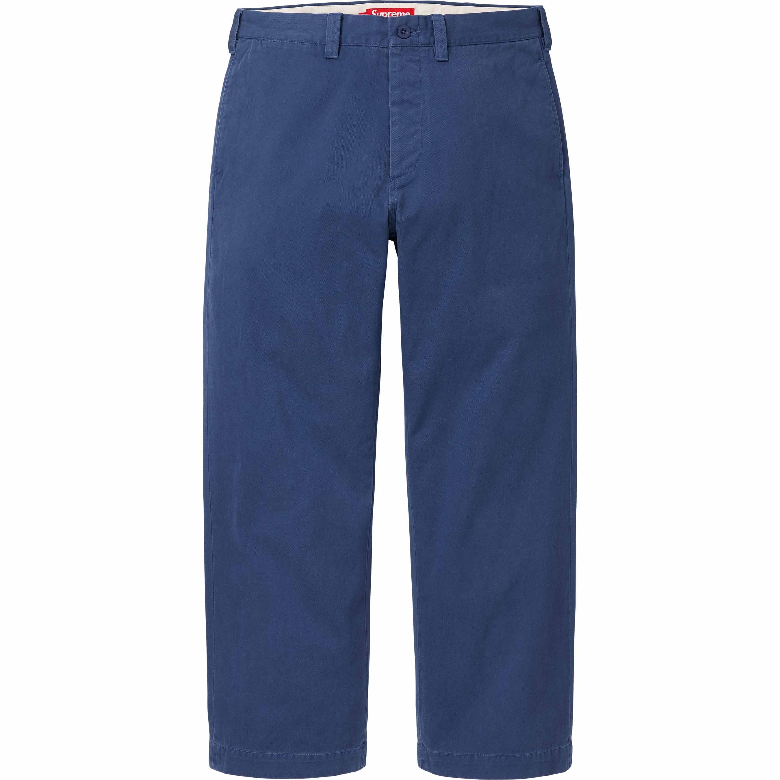 Chino Pant view 11